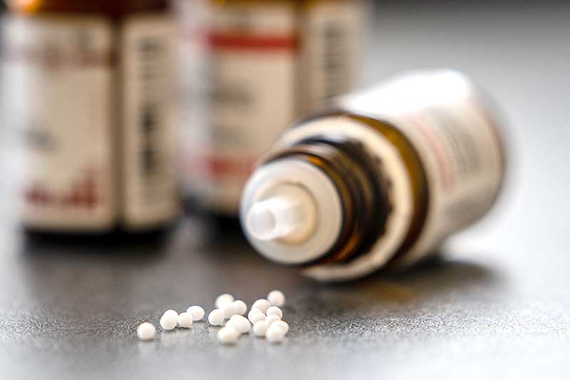 Homopathische Hausapotheke | Kinderaerzte Ingolstadt